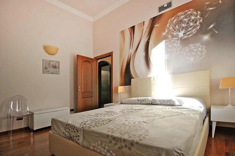 Appartement Fdm02 Hotel Rome