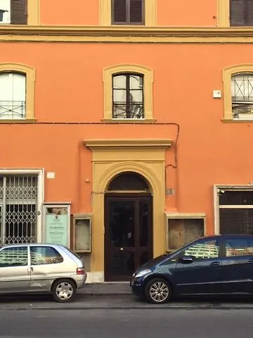 Fdm02 Hotel Rome