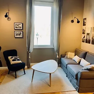 Vatican Luxury House Apartment